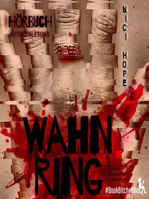 cover image of Wahnring